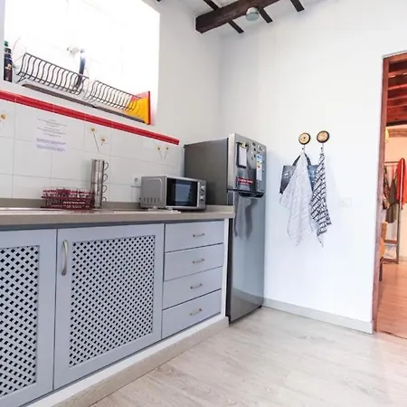 Casa En El Centro